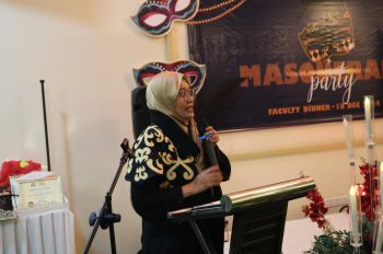 Majlis Makan Malam Fakulti 2024