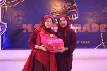 Majlis Makan Malam Fakulti 2024