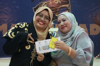 Majlis Makan Malam Fakulti 2024