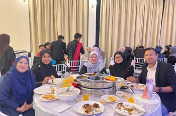 Majlis Makan Malam Fakulti 2024