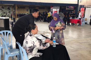 Pameran Pendidikan