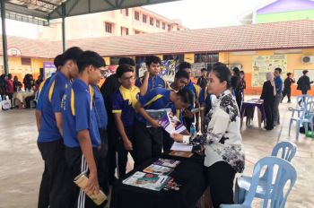 Pameran Pendidikan