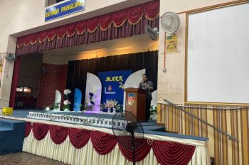 Seminar Teknik Menjawab Sejarah SPM 2024