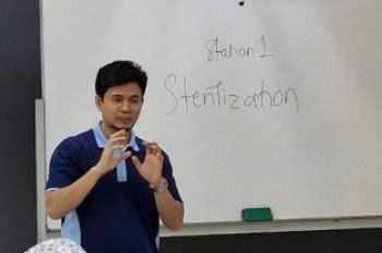 SUNATHON 2024 - A Circumcision Workshop