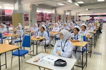 BENGKEL PENGURUSAN IBADAH PESAKIT DALAM PROFESION KEJURURAWATAN
