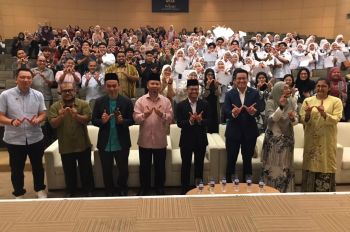 BENGKEL PENGURUSAN IBADAH PESAKIT DALAM PROFESION KEJURURAWATAN
