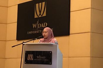 BENGKEL PENGURUSAN IBADAH PESAKIT DALAM PROFESION KEJURURAWATAN