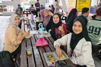 [FREE LUNCH BOX 23.0]