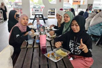 [FREE LUNCH BOX 23.0]
