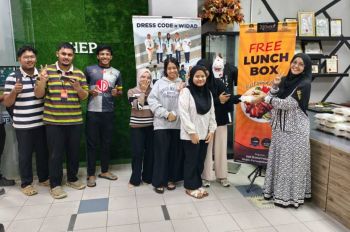 [FREE LUNCH BOX 23.0]