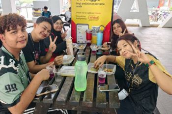 [FREE LUNCH BOX 23.0]