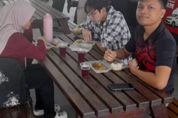 [FREE LUNCH BOX 23.0]