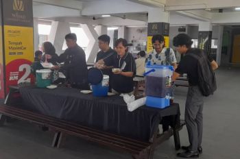[FREE LUNCH BOX 23.0]