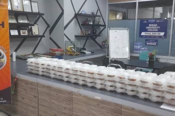 [FREE LUNCH BOX 23.0]