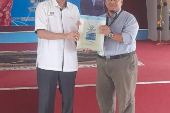 Hala Tuju Pendidikan Pelajar SMK Cenderawasih Sempena Minggu Sains & Teknologi