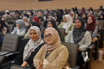 Kemahiran Insaniah - Finishing School : Widad Career Development