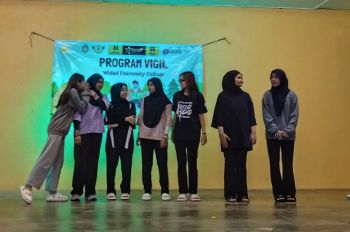 KSM WIDAD VIGIL 10.0 2025 