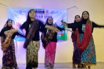 KSM WIDAD VIGIL 10.0 2025 