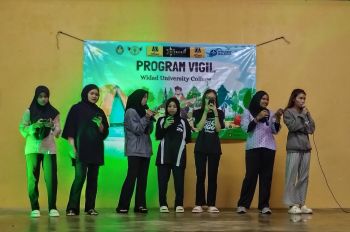 KSM WIDAD VIGIL 10.0 2025 