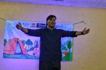 KSM WIDAD VIGIL 10.0 2025 