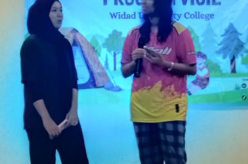 KSM WIDAD VIGIL 10.0 2025 