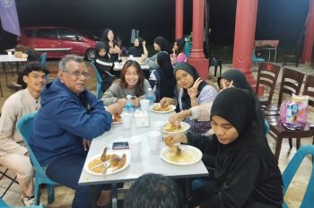 KSM WIDAD VIGIL 10.0 2025 