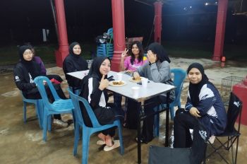 KSM WIDAD VIGIL 10.0 2025 