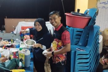 KSM WIDAD VIGIL 10.0 2025 