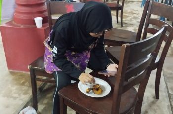 KSM WIDAD VIGIL 10.0 2025 