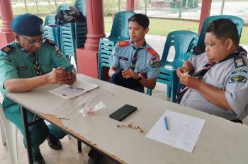 KSM WIDAD VIGIL 10.0 2025 