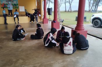 KSM WIDAD VIGIL 10.0 2025 