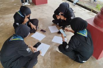 KSM WIDAD VIGIL 10.0 2025 