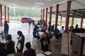 KSM WIDAD VIGIL 10.0 2025 