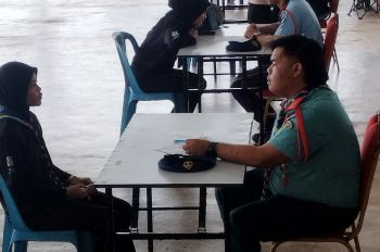 KSM WIDAD VIGIL 10.0 2025 