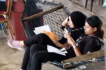 KSM WIDAD VIGIL 10.0 2025 