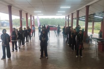 KSM WIDAD VIGIL 10.0 2025 