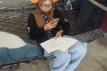 KSM WIDAD VIGIL 10.0 2025 