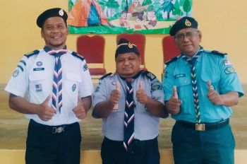 KSM WIDAD VIGIL 10.0 2025 