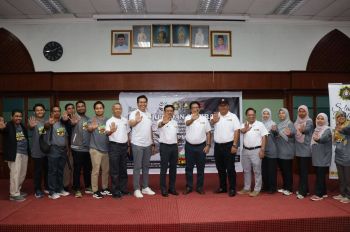 PROGRAM INTEGRITI DAN ANTIRASUAH SURUHANJAYA PENCEGAHAN RASUAH MALAYSIA (SPRM) PAHANG BERSAMA ANGKATAN MAHASISWA ANTI RASUAH (AMAR) PAHANG: “AMAR PAHA
